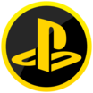 Customer support logo