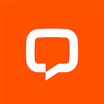 Customer support logo