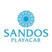Embajadores VIP  Sandos Playacar logo