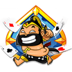 Customer support logo