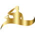Customer support logo