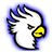 Customer support logo