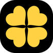 Customer support logo