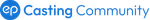 Customer support logo