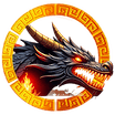 Customer support logo