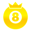 Customer support logo