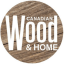 Canadian Woodworking logo