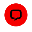 Customer support logo