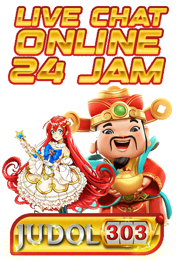 Judol303 logo