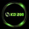 Customer support logo