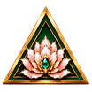 Customer support logo