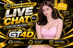 TOGELGT4D logo