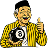 Customer support logo