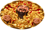 Customer support logo