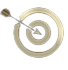 Customer support logo