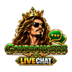 Customer support logo