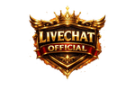 Customer support logo