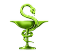 Customer support logo