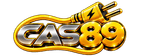 CAS89 logo